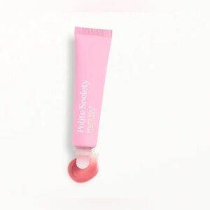 Polite Society Pout Lip Balm - Pink Grapefruit